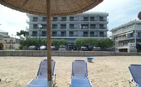 Plage Hotel